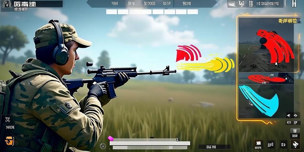 和平精英《敖光》辅助