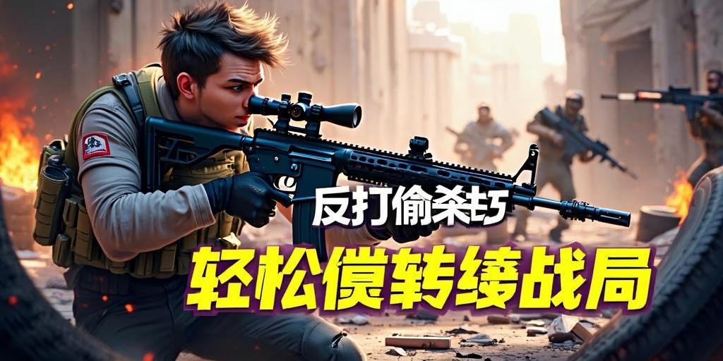 和平精英引擎直装【鹤童】发布：稳定无卡顿，观透与自瞄功能一应俱全
